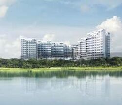 Skies Miltonia (D27), Condominium #542318761